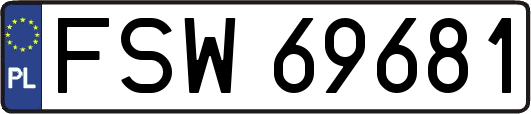 FSW69681