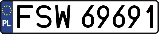 FSW69691