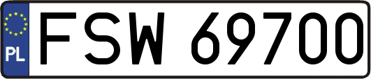 FSW69700