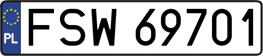 FSW69701