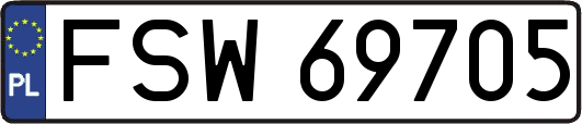 FSW69705