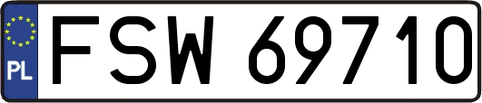 FSW69710
