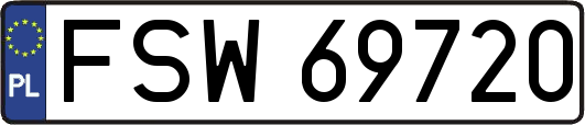 FSW69720