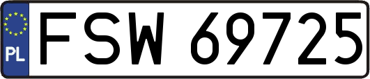FSW69725