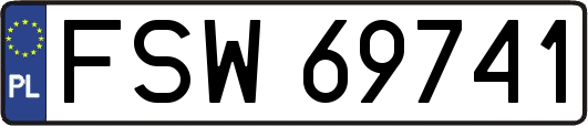 FSW69741