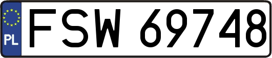 FSW69748