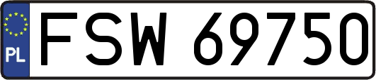 FSW69750