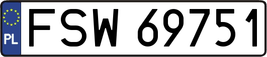 FSW69751
