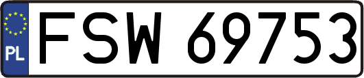 FSW69753