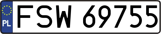 FSW69755