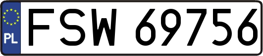 FSW69756