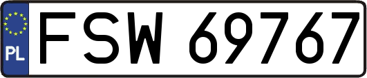 FSW69767