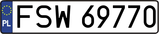 FSW69770