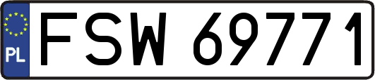 FSW69771