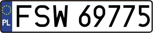 FSW69775