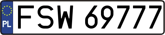FSW69777