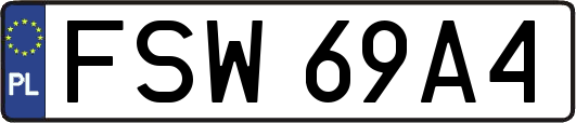 FSW69A4