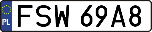 FSW69A8