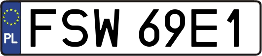 FSW69E1