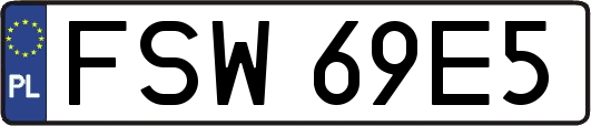 FSW69E5