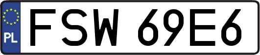 FSW69E6