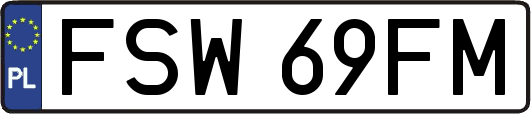 FSW69FM