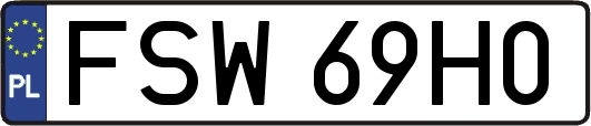 FSW69H0