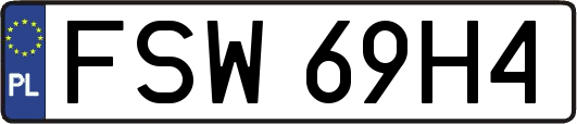 FSW69H4