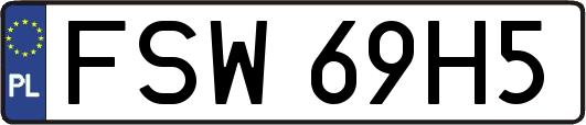 FSW69H5