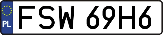 FSW69H6