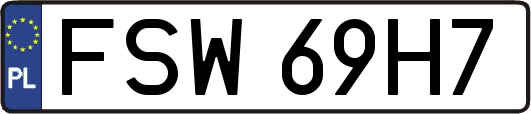 FSW69H7