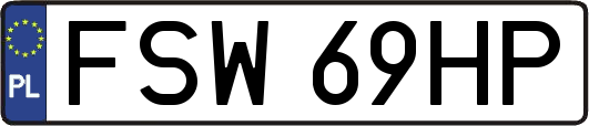 FSW69HP