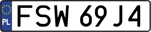 FSW69J4