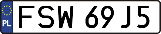 FSW69J5