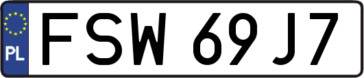 FSW69J7