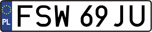 FSW69JU
