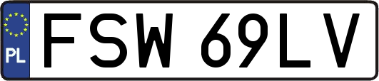 FSW69LV