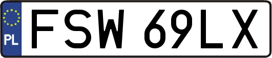 FSW69LX