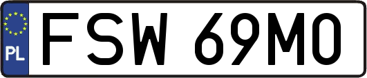 FSW69M0