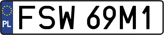 FSW69M1