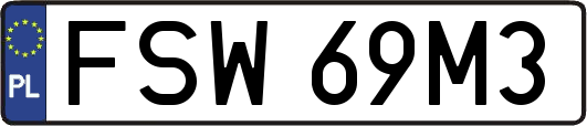 FSW69M3