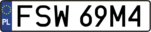 FSW69M4