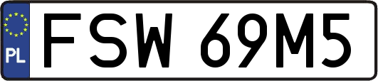 FSW69M5
