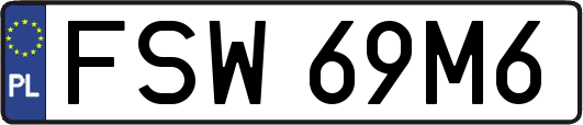 FSW69M6