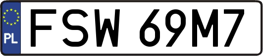 FSW69M7
