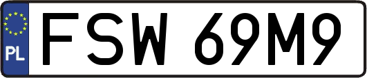 FSW69M9