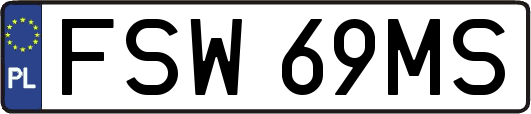 FSW69MS