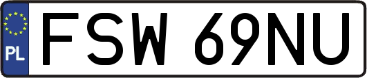 FSW69NU