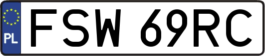 FSW69RC