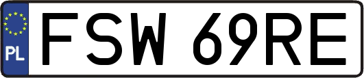 FSW69RE